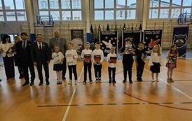 Laureaci konkurs&oacute;w
