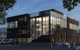 NOWA SIEDZIBA TVP 3 (TERMIN REALIZACJI 2024/2025)