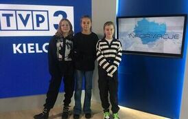 5 C w TVP 3 KIELCE