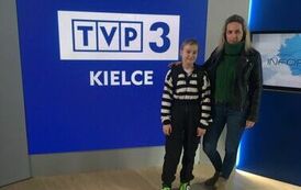 MAMA I C&Oacute;RKA W TVP 3