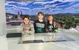 5 C W TVP 3 KIELCE