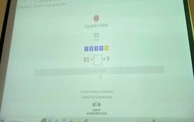 Gra matematyczna online