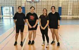Drużyna Girls Power