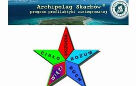Archipelag Skarb&oacute;w