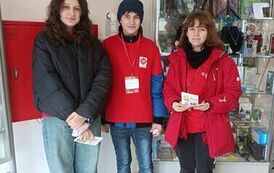 Wolontariusze zapraszają do zbi&oacute;rki żywności