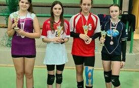 Nagrodzone zawodniczki