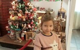 Choinka w Stylu Staropolskim