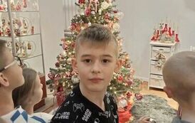 Choinka w Stylu Norweskim