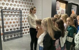 Żywe Muzeum Bombki