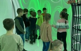 Żywe Muzeum Bombki