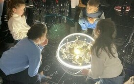 Żywe Muzeum Bombki