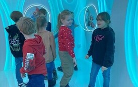 Żywe Muzeum Bombki