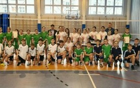 Uczestnicy turnieju