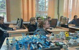 Zapoznanie się z technikiem elektrykiem