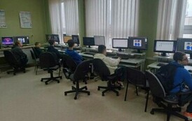 Zajęcia z informatyki