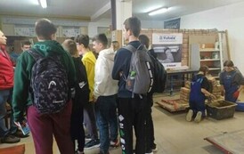 Zajęcia praktyczne