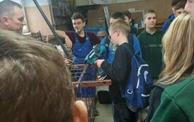 Kręcimy zbrojenie