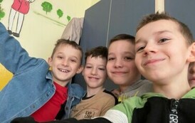 Selfiaczek