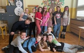 Zdjęcie grupowe