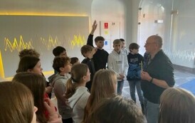 Pan Krzysztof opowiada o historii radia RMF FM