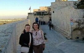 Mdina miasto ciszy