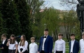 Młodzi aktorzy