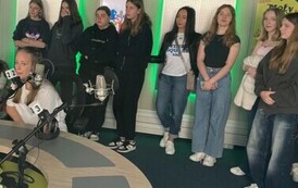 Polskie radio Dzieciom - Centrum Edukacji Medialnej Polskiego Radia w Warszawie