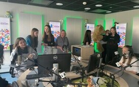 Polskie radio Dzieciom - Centrum Edukacji Medialnej Polskiego Radia w Warszawie