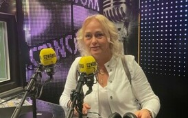 Drugi opiekun &ndash; Pani Barbara (Centrum Edukacji Medialnej Polskiego Radia w Warszawie)