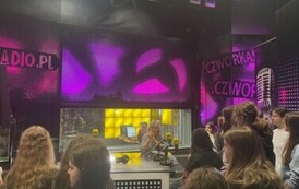 Centrum Edukacji Medialnej Polskiego Radia w Warszawie