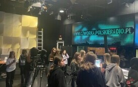 Centrum Edukacji Medialnej Polskiego Radia w Warszawie