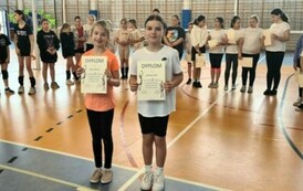 V miejsce Adrianna Dul, Maria Macias