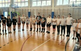 Podsumowanie zawod&oacute;w
