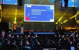 Sala konferencyjna