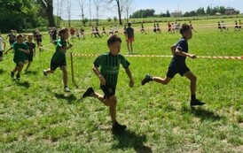 Bieg na dystansie 200 m