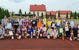 Reprezentacja szkoły