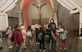 Kaplica św. Krzyża