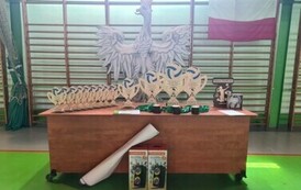 Nagrody dla uczestnik&oacute;w Mistrzostw Polski