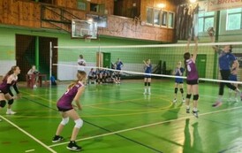 Olga w bloku