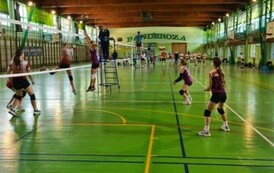 Ola w bloku