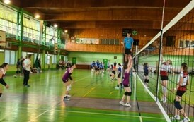 W trakcie spotkania
