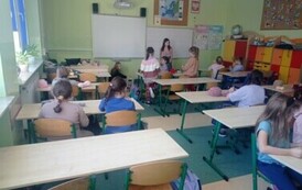 Grupa szydełkowa