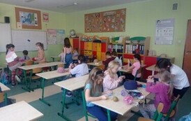 Grupa szydełkowa