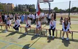 Poczet sztandarowy i flagowy
