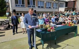 Wicedyrektor szkoły