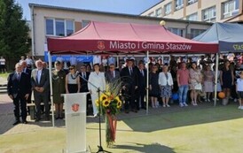 Zaproszeni goście