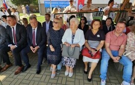 Zaproszeni goście