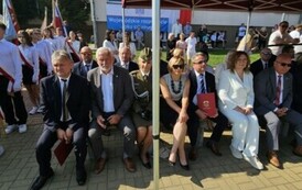 Zaproszeni goście