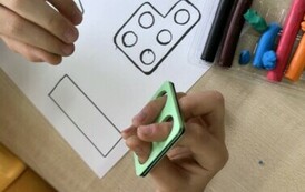 Wielozmysłowe doświadczanie matematyki