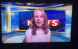Teresa w News&rsquo;ach